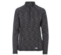 Trespass Womens/Ladies Edith Active Top - Grey - Size Small