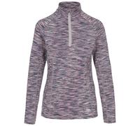 Trespass Womens/Ladies Edith Active Top (Platinum Marl) - Size 2XL