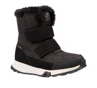 Trespass Womens/ladies Eira Snow Boots Black (7 Uk)