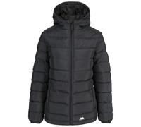 Trespass Womens/Ladies Elegant Jacket - Black - Black - XXS