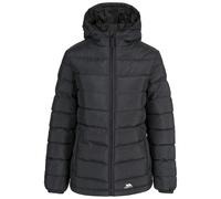 (XXS, Black) Trespass Womens/Ladies Elegant Jacket