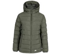 Trespass Womens/Ladies Elegant Jacket - Ivy - Ivy - L