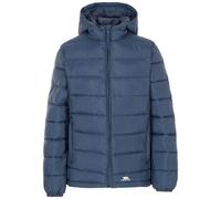 Trespass Womens/Ladies Elegant Jacket - Navy - 3XL - Navy - 100% Polyester