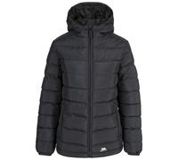 (XXS, Black) Trespass Womens/Ladies Elegant Jacket