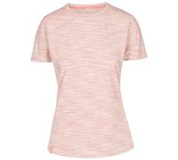 Trespass Womens/Ladies Elkie Stripe DLX Top