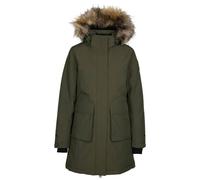 Trespass Womens/Ladies Ellington DLX Jacket TP6921