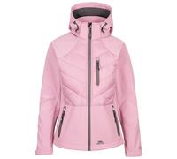 Trespass Womens/Ladies Elvira Soft Shell Jacket / N/A N/A TP5660