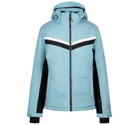 Trespass Womens/Ladies Emma Padded Ski Jacket (Blue Jade) - Medium Blue - Size Medium