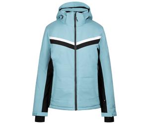Trespass Womens/Ladies Emma Padded Ski Jacket (Blue Jade) - Medium Blue - Size X-Large