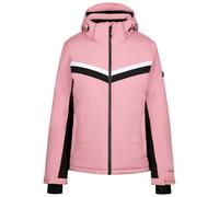 Trespass Womens/Ladies Emma Padded Ski Jacket (Pink Haze) - Light Pink - Size Small