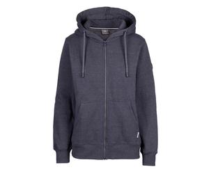 Trespass Womens/Ladies Erie Marl Hoodie