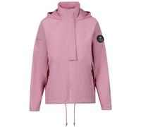 Trespass Womens/Ladies Erskine Waterproof Jacket
