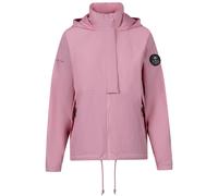 Trespass Womens/Ladies Erskine Waterproof Jacket TP7256