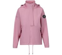 Trespass Womens/Ladies Erskine Waterproof Jacket TP7256