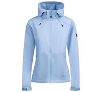 Trespass Womens/Ladies Eunice Soft Shell Jacket (Blue Haze) - Size 2XL