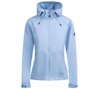 Trespass Womens/Ladies Eunice Soft Shell Jacket TP7241