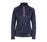 Trespass Womens/Ladies Fairford Fleece Top GT9032