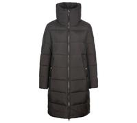 Trespass Womens/Ladies Faith Padded Jacket - Black - L - Black - 57% Polyester/43% Polyamide