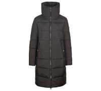 Trespass Womens/Ladies Faith Padded Jacket - Black - M - Black - 57% Polyester/43% Polyamide