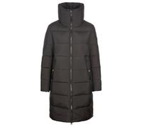 Trespass Womens/Ladies Faith Padded Jacket - Black - S - Black