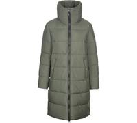 Trespass Womens/Ladies Faith Padded Jacket (Ivy) - Green - Size Large