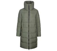 Trespass Womens/Ladies Faith Padded Jacket - Ivy - XL - Ivy