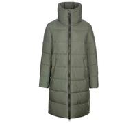 Trespass Womens/Ladies Faith Padded Jacket - Ivy - XXL - Ivy - 57% Polyester/43% Polyamide