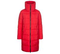 Trespass Womens/Ladies Faith Padded Jacket - Red - S - Red
