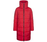 (XS, Red) Trespass Womens/Ladies Faith Padded Jacket