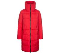 Trespass Womens/Ladies Faith Padded Jacket - Red - XS - Red - 57% Polyester/43% Polyamide