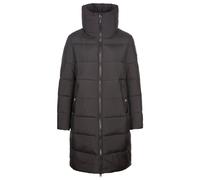 Trespass Womens/Ladies Faith Padded Jacket (Black) - Size Small