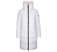 (M, White) Trespass Womens/Ladies Faith Padded Jacket
