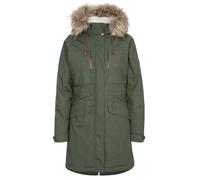 (S, Basil) Trespass Womens/Ladies Faithful Waterproof Jacket