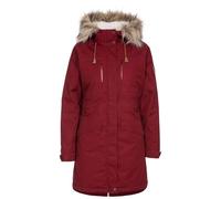 Trespass Womens/Ladies Faithful Waterproof Parka GT49546