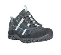 Trespass Women's Fell Lightweight Walking Shoes - Iron - 7 UK - Iron