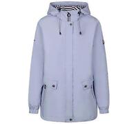 Trespass Womens/Ladies Flourish Waterproof Jacket TP6991