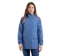 Trespass Womens/Ladies Flourish Waterproof Jacket TP6991