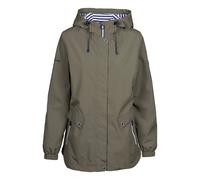 Trespass Womens/Ladies Flourish Waterproof Jacket TP6991