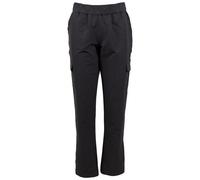 Trespass Women's Freda Walking Trousers - Dark Grey - Dark Grey - S