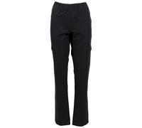Trespass Women's Freda Walking Trousers - Black - Black - XL