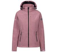 Trespass Womens/Ladies Fryatt Soft Shell Jacket TP6902