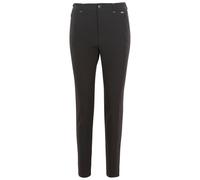 Trespass Womens/Ladies Fuzzy Sherpa Leggings (Black) - Size X-Small