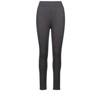 Trespass Womens/Ladies Fuzzy Sherpa Leggings - Dark Grey - S - Dark Grey