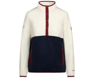 Trespass Womens/Ladies Garzoni AT100 Fleece Top - Ghost - 3XL - Ghost - 100% Polyester