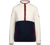 Trespass Womens/Ladies Garzoni AT100 Fleece Top (Ghost) - White - Size Large