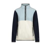 Trespass Womens/Ladies Garzoni AT100 Fleece Top - Seafoam - M - Seafoam - 100% Polyester