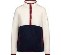 Trespass Womens/Ladies Garzoni Fleece Jacket (Ghost) - White - Size 3XL