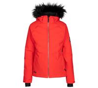 Gaynor DLX Ski Jacket Trespass Red S