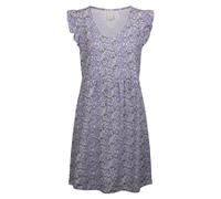 (L, Navy) Trespass Womens/Ladies Gertha Daisy Jersey Dress