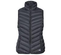 Trespass Womens/Ladies Giana Down Gilet (Black) - Size Small